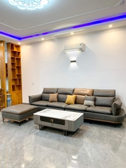 Sofa văng da công nghệ 2169