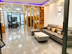 Sofa văng da công nghệ 2169