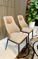 Bàn ăn mặt đá Cẩm Thạch C-26