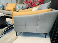 Sofa văng 3 chi tiết 9323