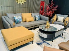 Sofa văng 3 chi tiết 9323