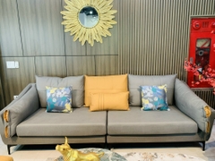 Sofa văng 3 chi tiết 9323