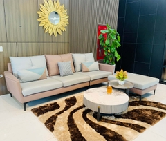 Sofa văng da công nghệ 2208