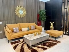 Sofa văng da công nghệ 2091