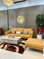 Sofa văng da công nghệ 2091