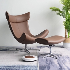 Ghế thư giãn cao cấp GHT020