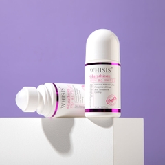 Lăn Nách Whisis Glutathione Fresh Roll On Deodorant