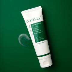 WHISIS AHA, BHA, PHA Peeling gel. Gel Tẩy Tế Bào Da Chết WHISIS Chứa AHA, BHA, PHA