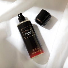 Whisis Rose Nuit Body Mist Xịt Thơm cơ thể hương Hoa Hồng Quyến Rũ.