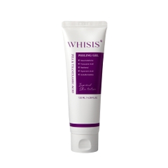 WHISIS PHA & Tranexamic Acid Peeling Gel Gel Tẩy Tế Bào Da Chết WHISIS Chứa PHA & Tranexamic Acid