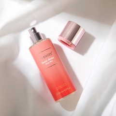Whisis Sweet Amber Body Mist Xịt Thơm cơ thể hương Hổ Phách Ngọt Ngào.