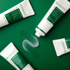 WHISIS AHA, BHA, PHA Peeling gel. Gel Tẩy Tế Bào Da Chết WHISIS Chứa AHA, BHA, PHA