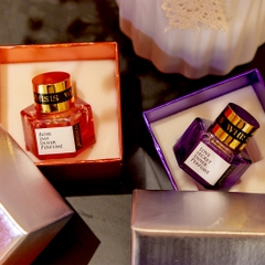 WHISIS Love secret Inner Perfume Nước Hoa Vùng Kín -  Love secret Inner Perfume