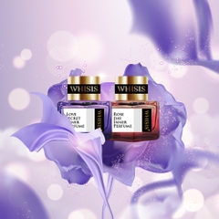 WHISIS Love secret Inner Perfume Nước Hoa Vùng Kín -  Love secret Inner Perfume