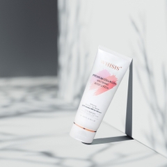 WHISIS PREMIUM  COLLAGEN WHITENING BODY LOTION  Lotion Collagen Dưỡng Trắng - Chống Nắng Body Cao Cấp.