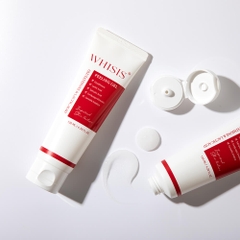 WHISIS Glutathione & Lactic Acid Peeling Gel  Gel Tẩy Da Chết WHISIS chứa Glutathione & Lactic Acid