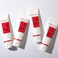 WHISIS Glutathione & Lactic Acid Peeling Gel  Gel Tẩy Da Chết WHISIS chứa Glutathione & Lactic Acid