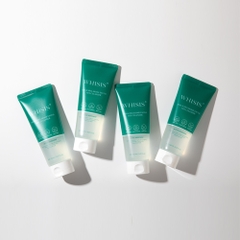 WHISIS AHA & BHA Home Facial Gel Cleanser Gel Rửa Mặt WHISIS AHA & BHA