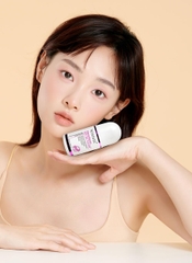 Lăn Nách Whisis Glutathione Fresh Roll On Deodorant