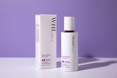 Whisis Pure Esthetic Skin Toner  Nước cân bằng da - làm sáng cấp ẩm sâu
