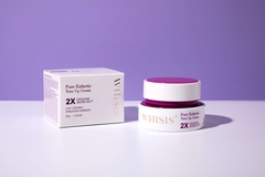 WHISIS Pure Esthetic Tone Up Cream  Kem dưỡng nâng tông làm sáng da - cảI thiện lão hóa