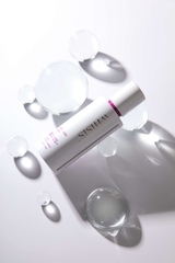 Whisis Pure Esthetic Skin Toner  Nước cân bằng da - làm sáng cấp ẩm sâu