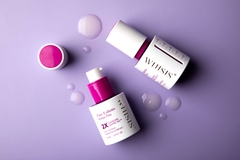 Copy of Whisis Pure Esthetic Serum Plus Tinh chất dưỡng sáng và phục hồi làn da