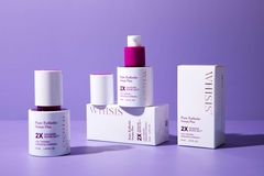 Copy of Whisis Pure Esthetic Serum Plus Tinh chất dưỡng sáng và phục hồi làn da