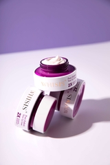 WHISIS Pure Esthetic Tone Up Cream  Kem dưỡng nâng tông làm sáng da - cảI thiện lão hóa