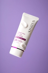 Whisis Esthetic Aura Tone-Up Sun Shield Kem chống nắng dưỡng sáng Whisis Aura Tone-Up ( Exosome Biome 365™)