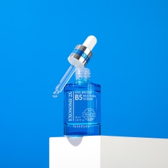 WHISIS Hya-Bright Multivita B5 Serum Tinh Chất Dưỡng Sáng Hya-Bright B5 WHISIS