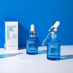 WHISIS Hya-Bright Multivita B5 Serum Tinh Chất Dưỡng Sáng Hya-Bright B5 WHISIS
