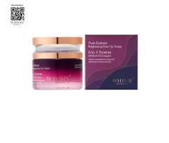 Whisis Pure Esthetic Brightening Tone Up Cream Kem Dưỡng Trắng Nâng Tone Xóa Nhăn - Giảm Nám