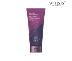 WHISIS Pure Esthetic Brightening Peeling Gel Gel Tẩy Tế Bào Da Chết Dược Thẩm Mỹ Làm Trắng Chống Lão Hóa