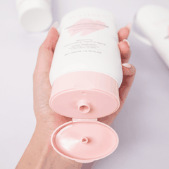 Sữa Dưỡng Thể Ban Đêm Kích Trắng Tế Bào Gốc Whisis Premium Glutathione Whitening Body Lotion