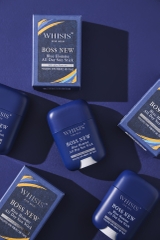 Whisis For Men Boss New Blue Homme All Day Sun Stick THANH LĂN CHỐNG NẮNG ĐA TẦNG DÀNH CHO NAM