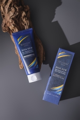 Whisis For Men Boss New Blue Homme Perfect All-in-One Cleansing  SỮA RỬA MẶT NAM DÀNH CHO DA MỤN