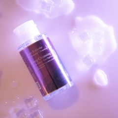 WHISIS Pure Esthetic Hyaluronic Cleansing water Nước tẩy trang tinh khiết Hyaluronic (HA)