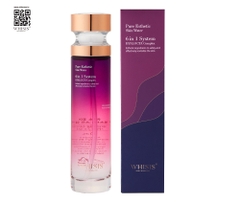 Whisis Pure Esthetic Skin Water Nước Thần Thẩm Mỹ Phục Hồi Da - Chống Lão Hóa