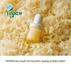 WHISIS So, Derma care vegan ampoule serum Ampoule Serum 2in1 Thuần Chay Whisis