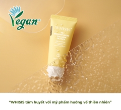 So, booster vegan collagen oil pack  Peel da tái sinh toàn diện thuần chay  Whisis