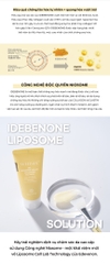 So, booster vegan collagen oil pack  Peel da tái sinh toàn diện thuần chay  Whisis