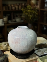 Bình hút lộc men sữa