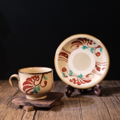 Set cốc Tsuboya
