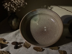 Ang men chảy thúy hồng cốt dày nặng