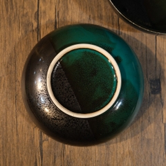 Tô nhỡ Nhật men lam hãng Mino