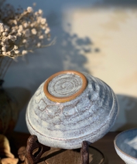 Bát mộc loang xoáy ( lỗi nhỏ )
