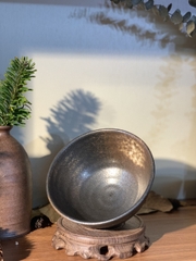 Bát mộc lòng xoáy hỏa biến