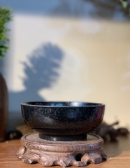 Bát mun nhỏ