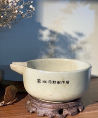 Bát rót Kono men sữa chấm tiêu